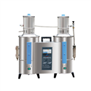 上海申安ZLSC-10不锈钢电热重蒸馏水器
